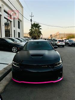 دۆج چارجەر
